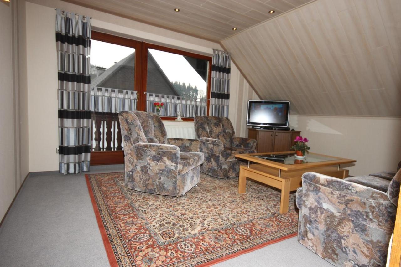Ferienhaus Marienweg Hallenberg Room photo