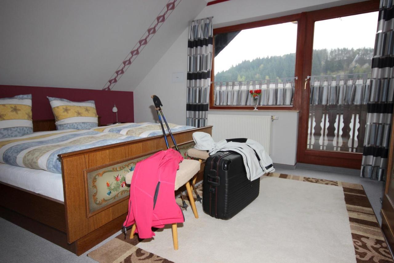 Ferienhaus Marienweg Hallenberg Room photo